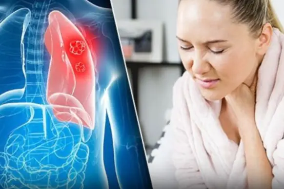 Doctors Reveal 4 Early Morning Symptoms That May Signal Lung Problems