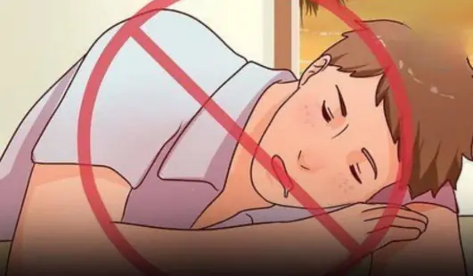 Why Drooling During Sleep Could Be a Sign You Shouldn’t Ignore