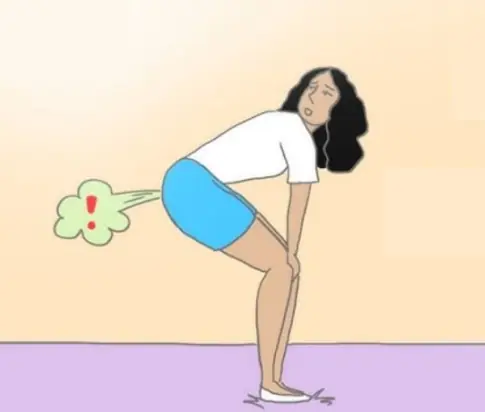 Your Body May Be Sending Signals If You Have Excessive Gas