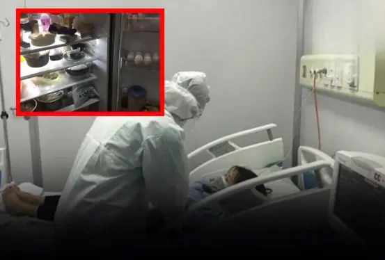 5 Foods You Should Never Keep Overnight