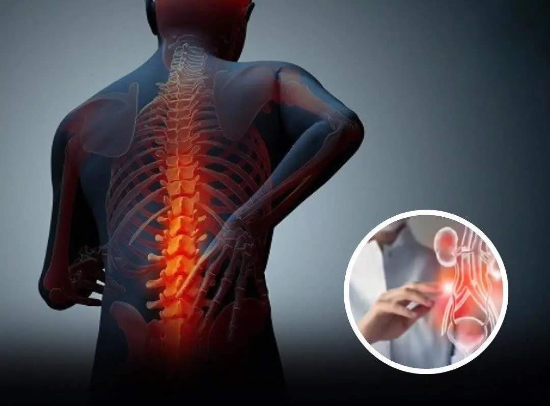 Your Body May Be Signaling Kidney Weakness—Here’s What to Look For