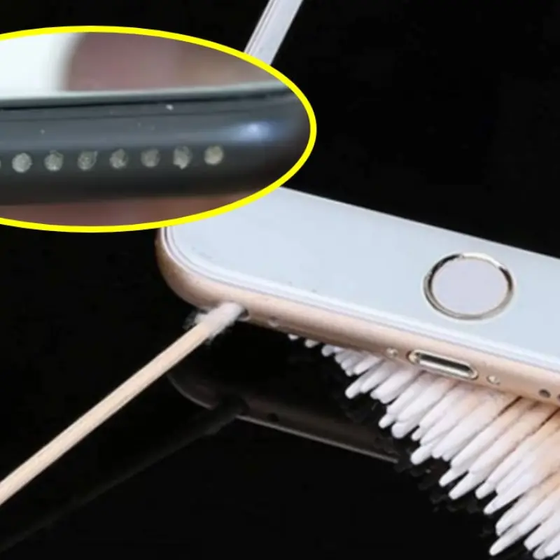 Simple Tips for Cleaning Your Phone Speaker at Home