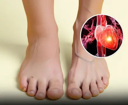 Don’t Ignore These 7 Possible Early Signs of a Heart Attack