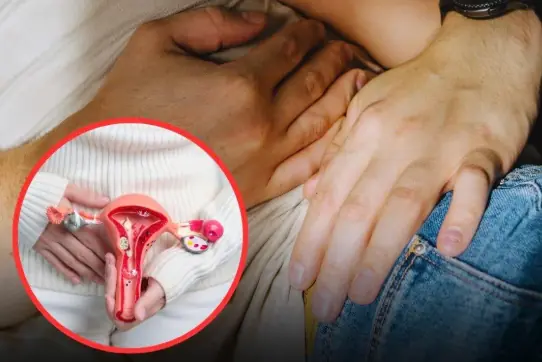 These 3 Intimate Habits May Raise the Risk of Cervical Cancer