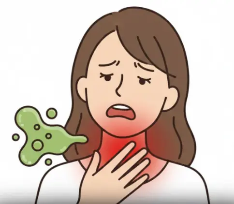 Constant Phlegm in Throat? The Real Causes (and How to Actually Get Rid of It)
