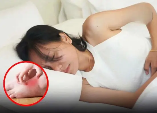 Notice Any of These Symptoms? See a Doctor Right Away