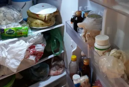A Couple Diagnosed With Liver Cancer at the Same Time: Doctors Urgently Warn After Opening Their Refrigerator