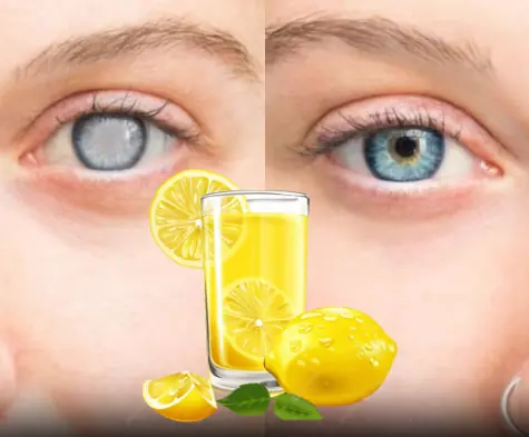 Top 5 Drinks To Improve Vision Naturally
