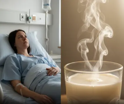 Young Woman Dies at 27 from Late-Stage Thyroid Cancer: Doctors Say It's Linked to a Pre-Bedtime Habit