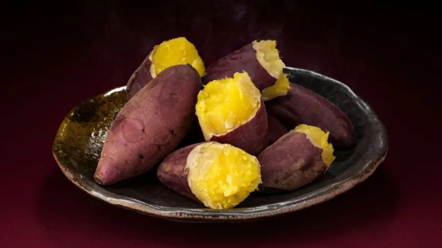 If You Love Eating Sweet Potatoes, You Should Definitely Read This