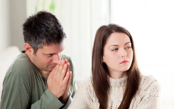 If Your Husband Shows 3 Out of These 5 Signs, There’s a 98% Chance He May Be Having an Affair