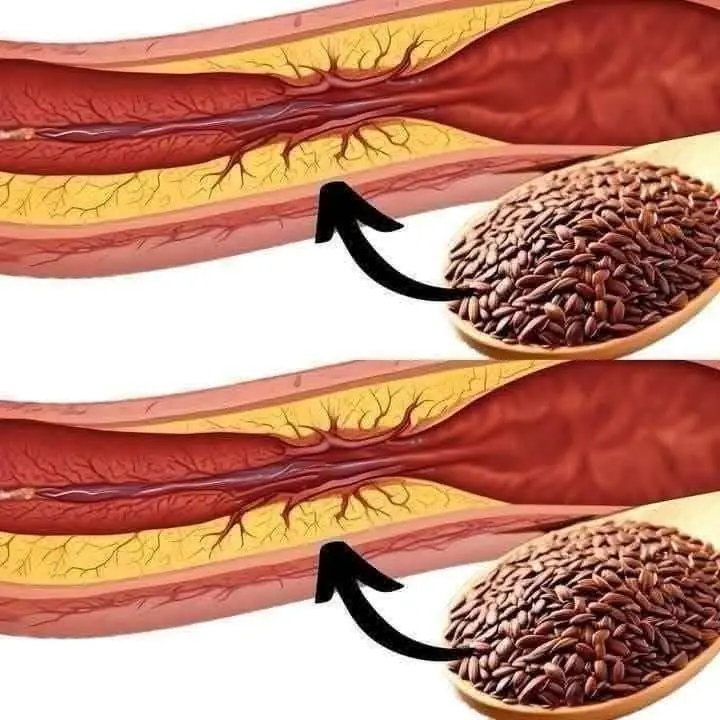 Just One Tablespoon a Day: The Tiny Seed That May Help Protect Your Heart