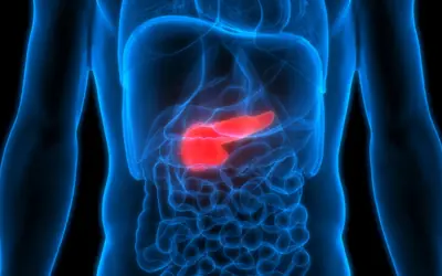 He Had Just Two Symptoms — 12 Weeks Later, Pancreatic Cancer Took My Dad