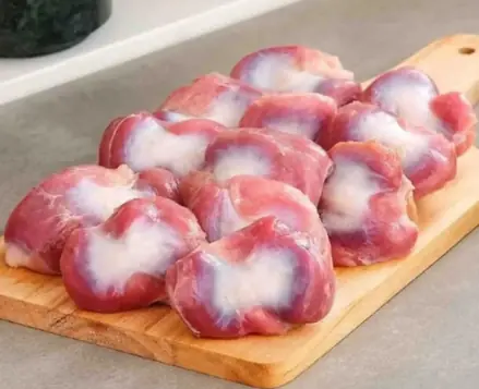 Did You Know? Chicken Gizzards Are a Nutritional Powerhouse Worth Trying