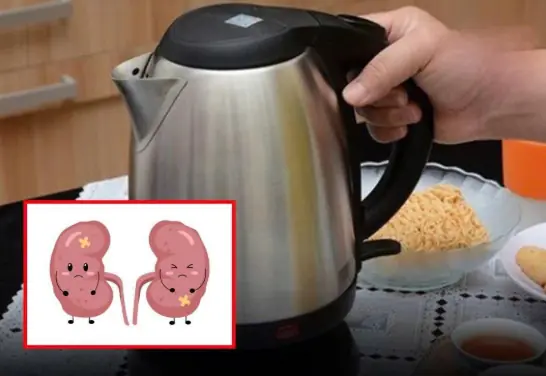 This Everyday Mistake Is More Common Than You Think