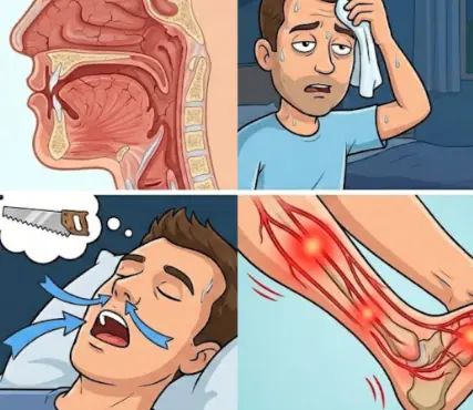 High Blood Sugar Warning Signs