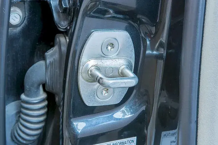 The Small Hook on Your Car Door: A Simple Detail With Important Functions