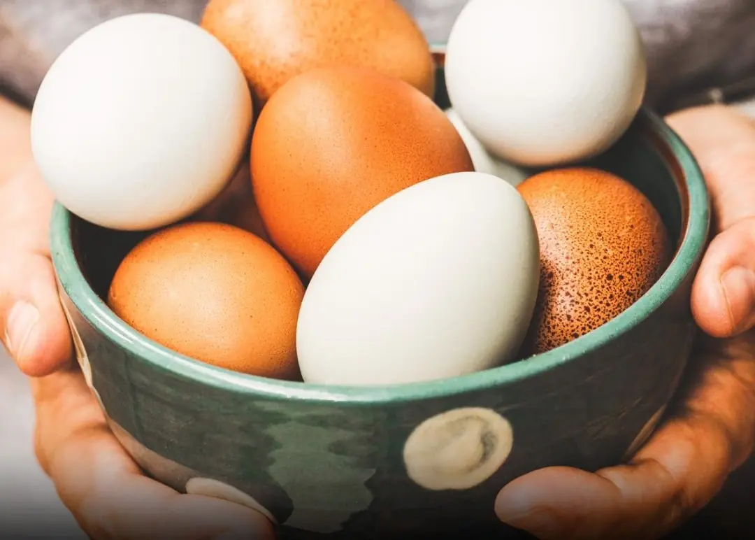 How Many Eggs a Week Is Right for You?