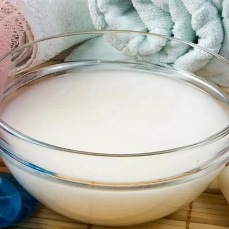 Rice Water at Home: Why Many People Call It “Liquid Gold”