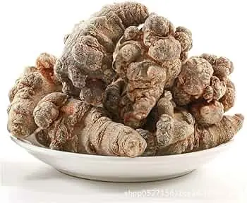 Panax Notoginseng Root: Surprising Effects You Should Know