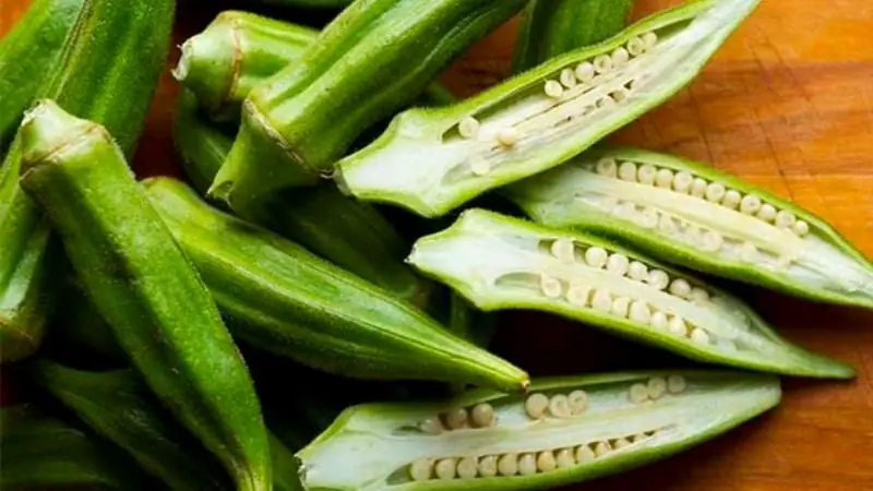 Okra Is Nutritious - But It May Not Be Suitable for These 7 Types of People