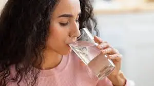 The secret to anti-aging: Drinking eight glasses of water a day could extend your life by up to 15 years and significantly reduce the risk of heart attacks, strokes, and dementia, a study suggests
