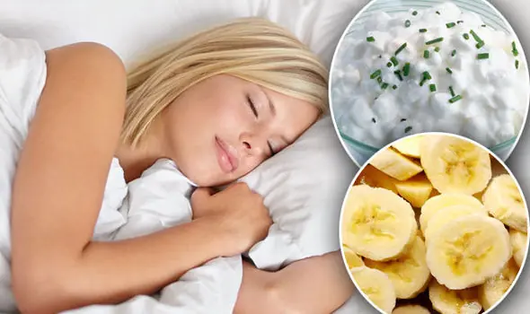 Eating bananas before bed has become a global sleep trend — but a new study reveals whether it actually help