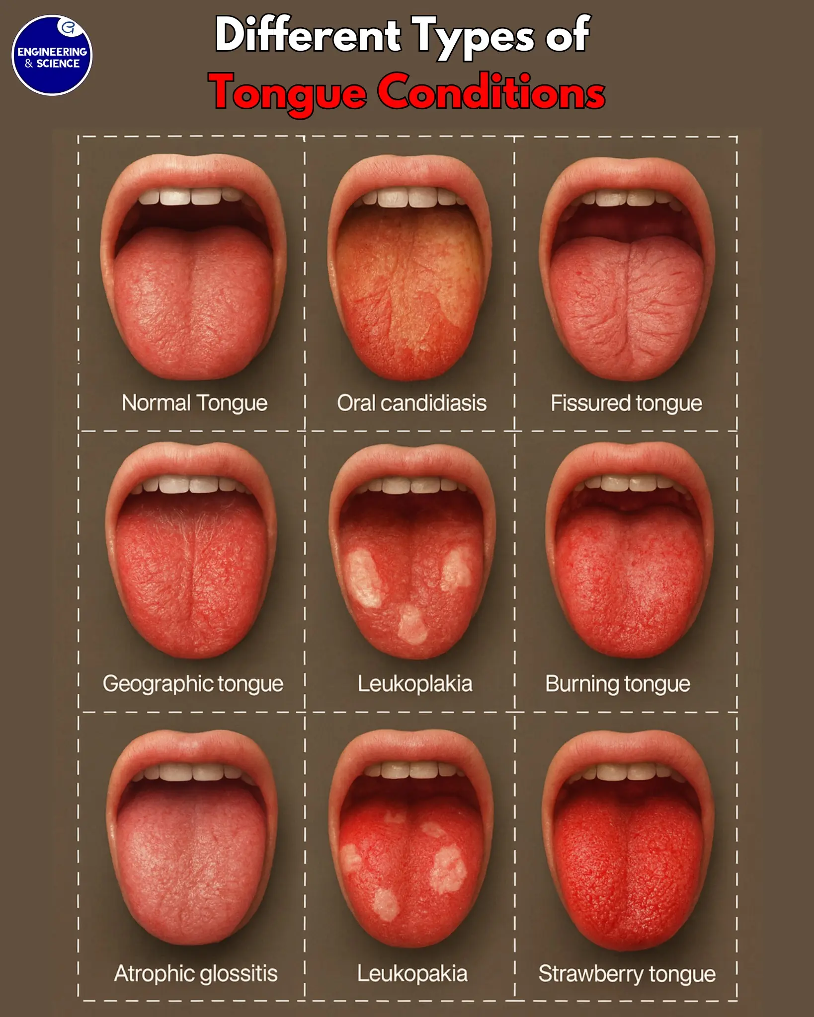 A Doctor Says Your Tongue Could Reveal Hidden Health Problems — Here’s Why You Should Check It Daily