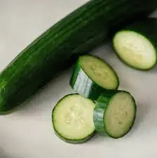 I Started Eating Cucumbers Daily — The Results Were Unexpected