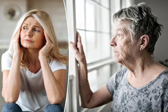 Doctors Say an Early Sign of Alzheimer’s Could Show Up During Your Shower