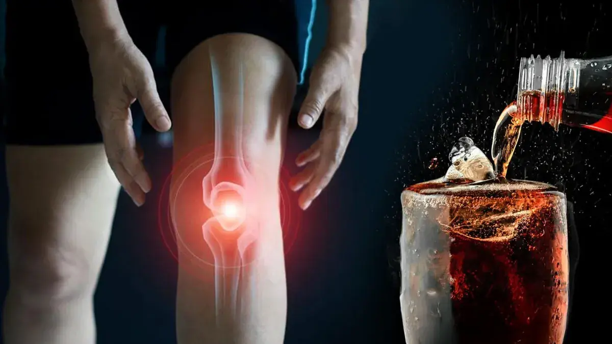 6 foods that may reduce calcium levels in your body without you realizing it