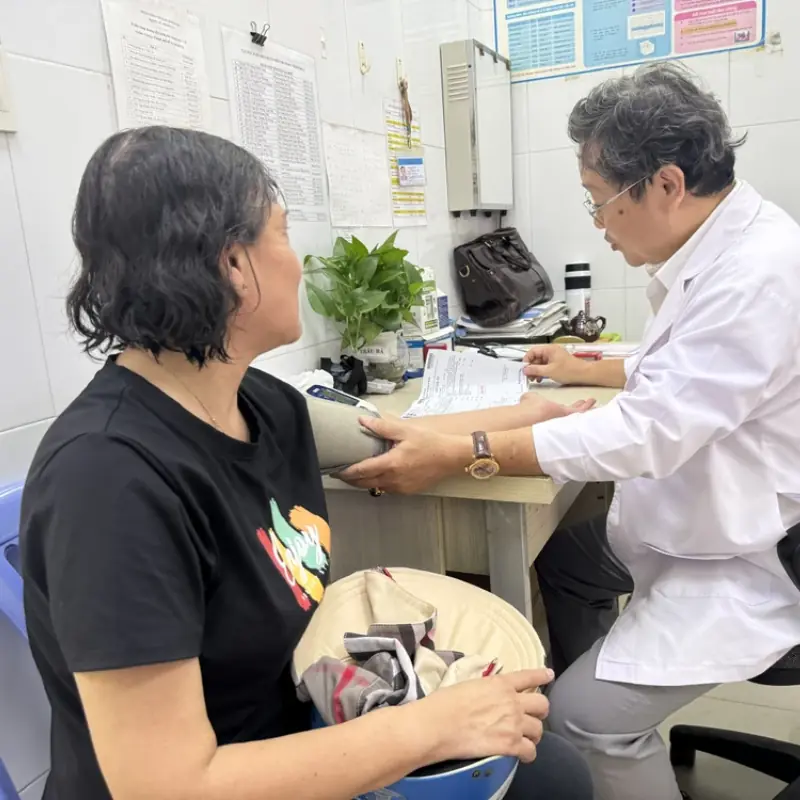 A 52-Year-Old Woman Ate Bitter Melon Every Night for 6 Months—Her Health Results Surprised Everyone