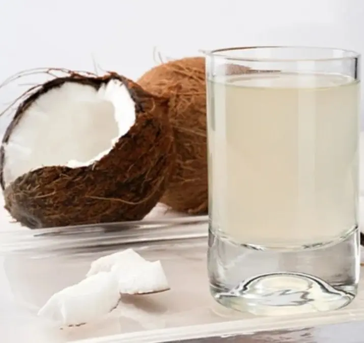 Doctors say: Drinking coconut water may cause...