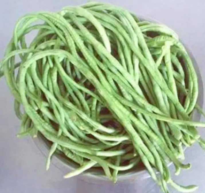 Don’t Refrigerate Long Beans Right Away: A Simple Trick to Keep Them Fresh Longer