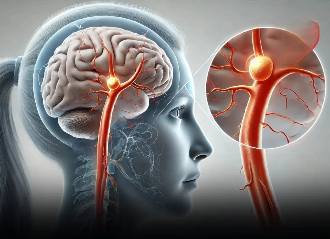Aneurysm Warning: Symptoms That Could Save Your Life
