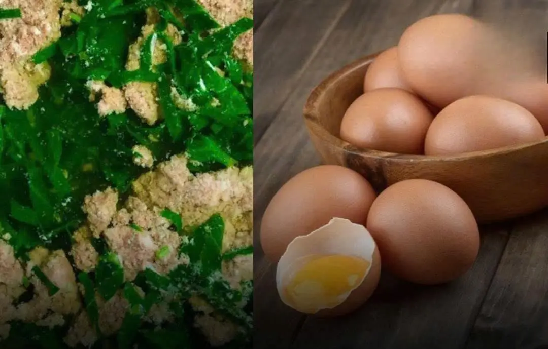 Eggs should absolutely not be eaten with these 6 pairings.