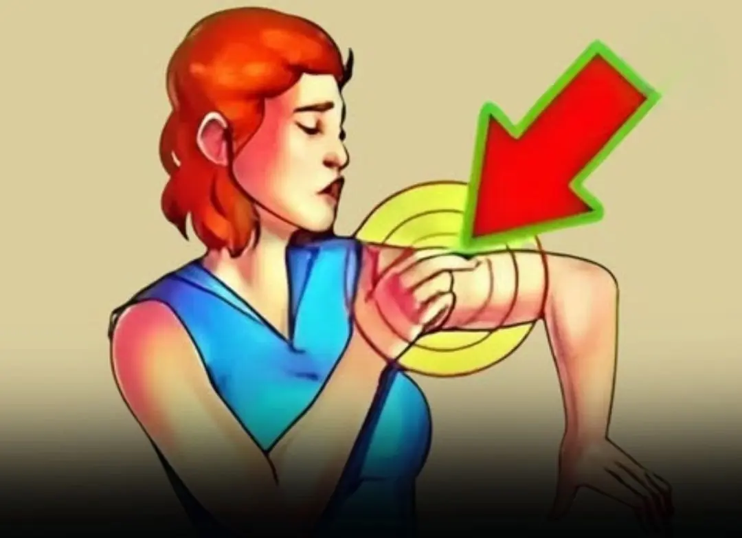 Don’t Ignore These 5 Mini - Stro:ke Warning Signs in the Elderly