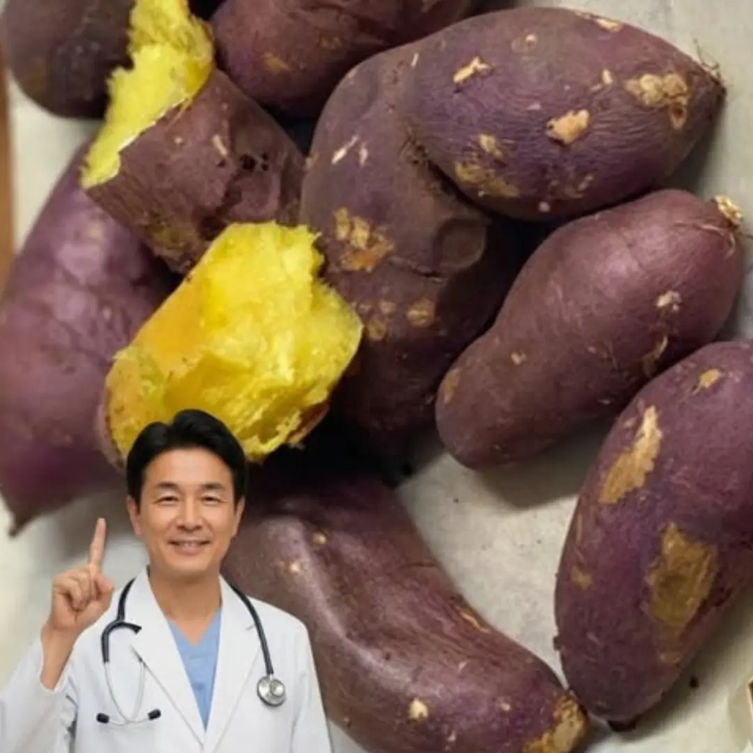 8 Important Things You Should Know Before Eating Sweet Potatoes