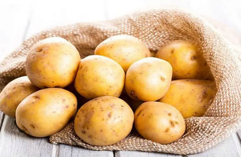 Potatoes Are a Great Food — But Certain People Should Avoid Them