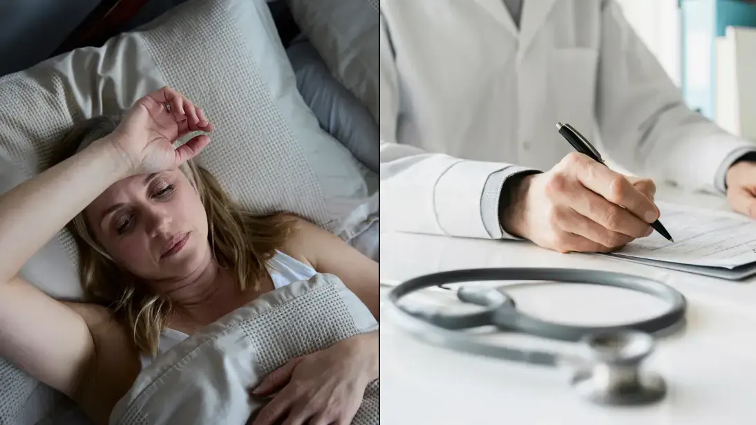 According to Sleep Doctors, This Is the One Thing You Should Avoid in the Morning for Better Sleep