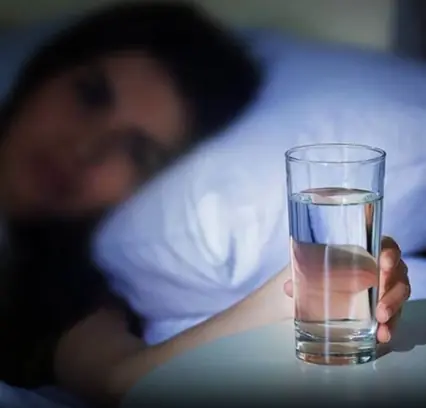 Think Before Drinking Water Right After Waking Up — Try These 5 Steps First