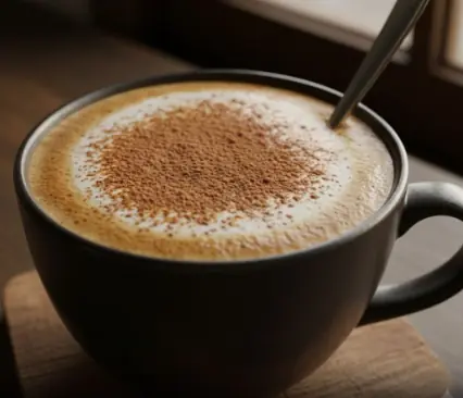 1 natural ingredient that helps you a lot