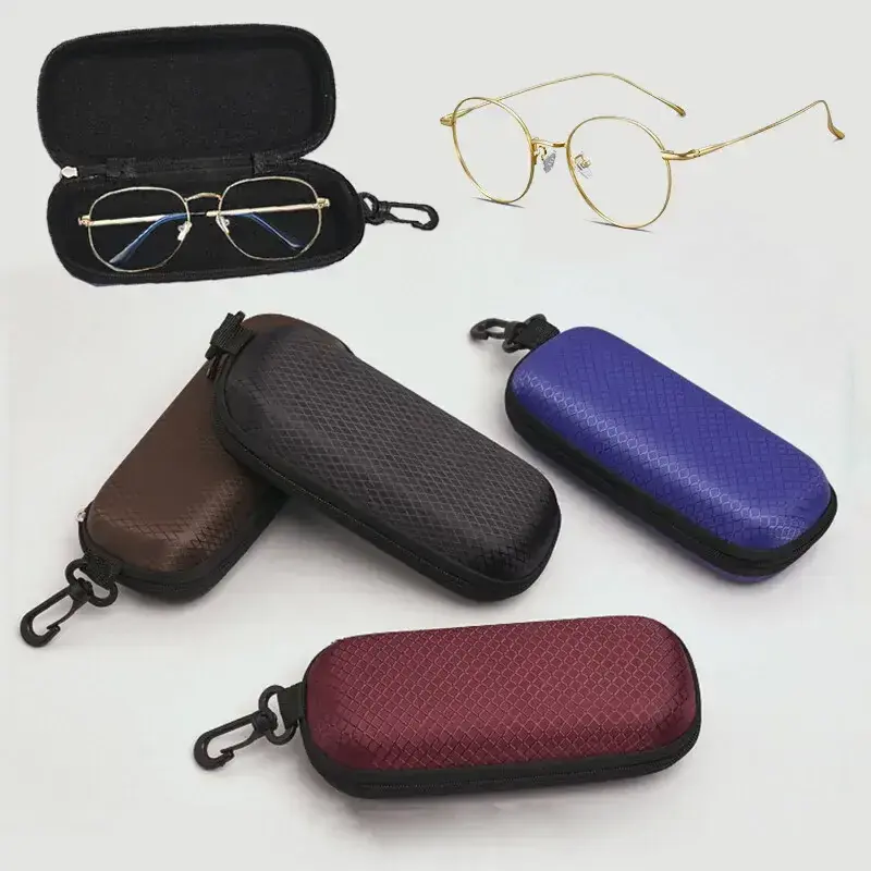 Most People Throw These Away: 10 Smart Ways to Reuse Old Eyeglass Cases