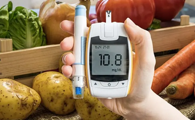 5 Simple and Natural Ways to Help Manage Blo.od Sugar for People with Dia.betes