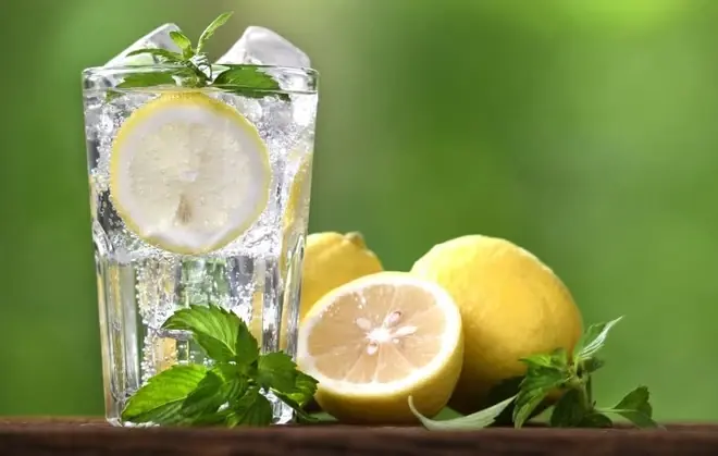 The Hidden Health Benefits of Lemon Water: 7 Things You Should Know