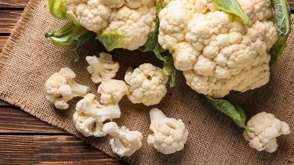 Before You Eat Cauliflower Again, You May Want to Read This