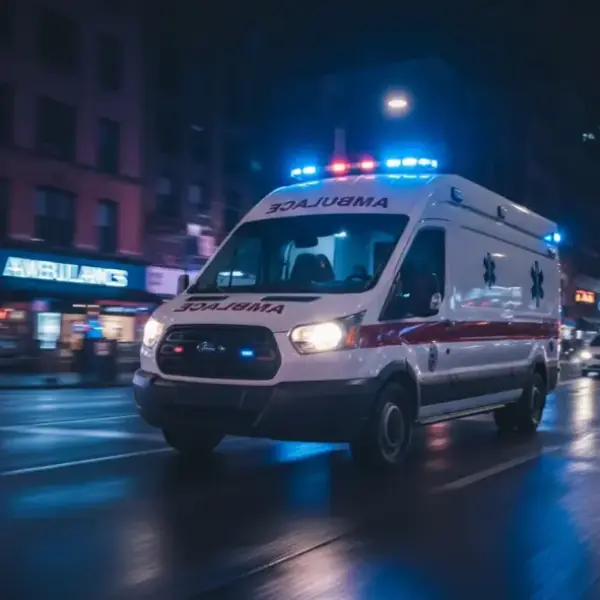 Doctors Warn About Drinking Before Bed: What You Should Know About Nighttime Habits