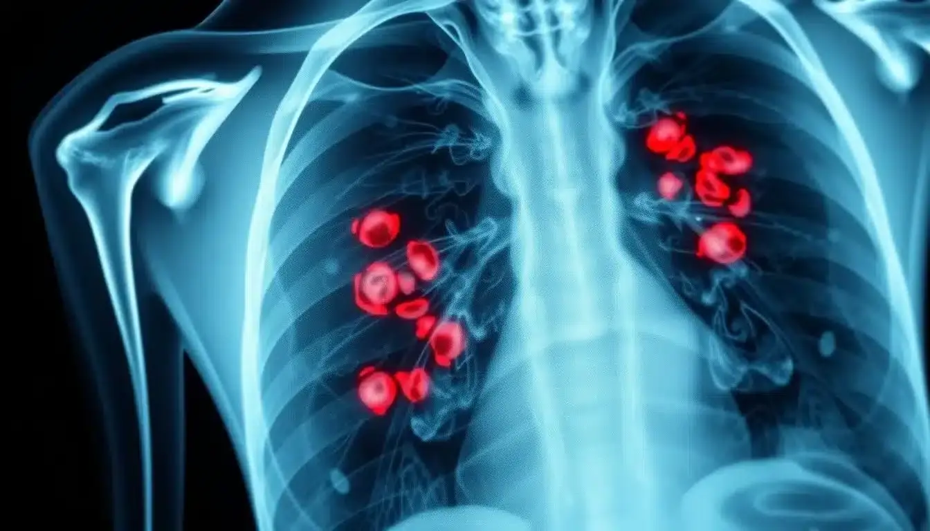 Lung Can.cer Isn’t Just a Lung Disease — It Can Affect Your Entire Body