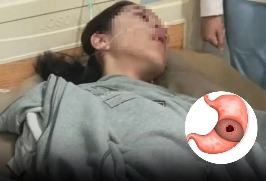 3 bedtime habits that quietly destroyed her stomach — even after warnings from her doctor