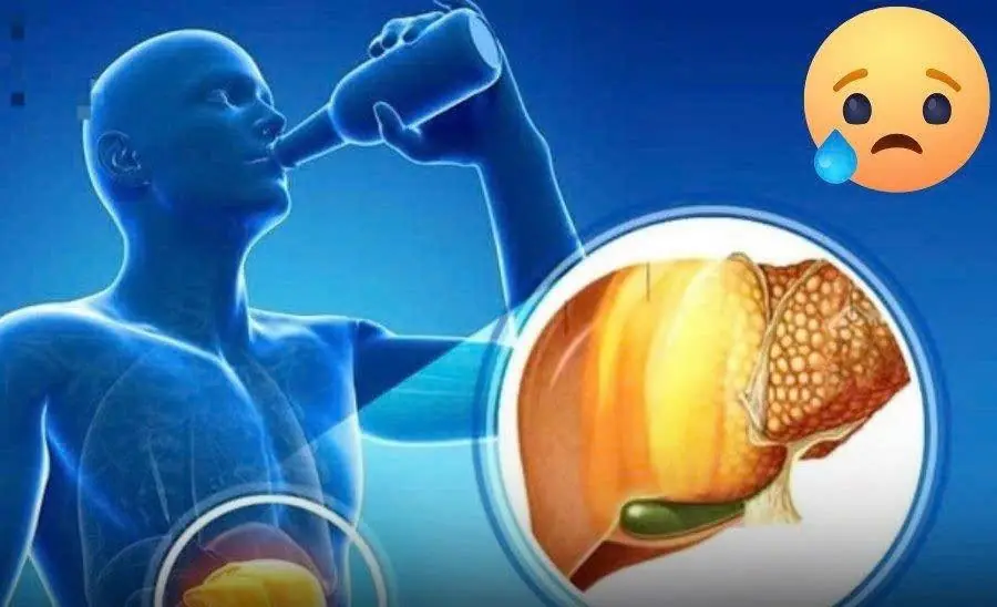 Many people still have the habit of drinking these beverages daily without knowing their ha.rmful effects